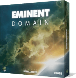 Eminent Domain