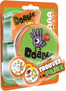Dobble Kids