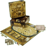 Fort Boyard