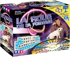 La Roue de la Fortune