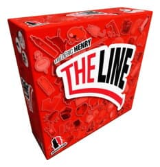 The Line