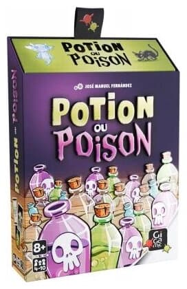Potion ou poison