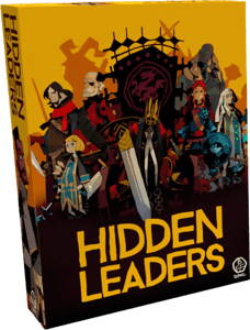 Hidden Leaders