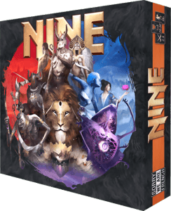Nine